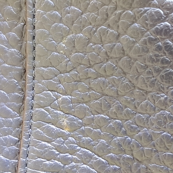 Kate Spade crossbody navy blue purse - Picture 6 of 8